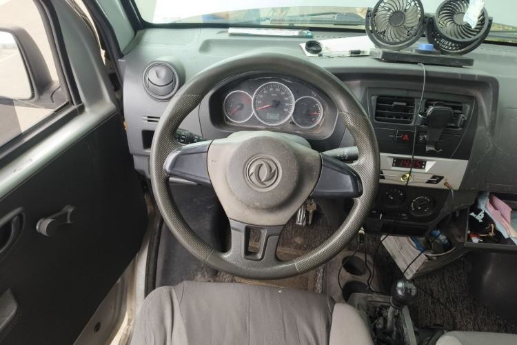 Used Dongfeng Xiaokang K07S 2018 1.0L Practical Version AF10-13 Steering Wheel
