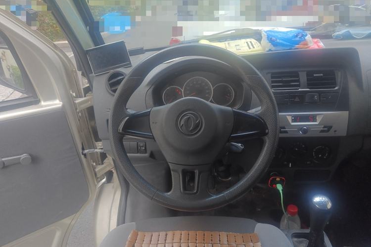 Used Dongfeng Xiaokang K07S 2018 1.2L Practical Model DK12 Steering Wheel
