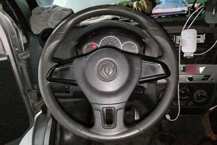 Used Dongfeng Xiaokang K07S 2018 1.0L Practical Version AF10-13 Steering Wheel