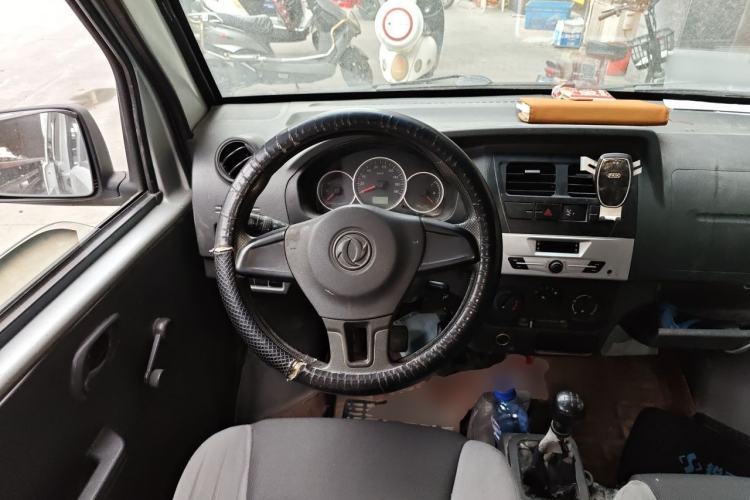 Used Dongfeng Xiaokang K07S 2018 1.0L Practical Version AF10-13 Steering Wheel