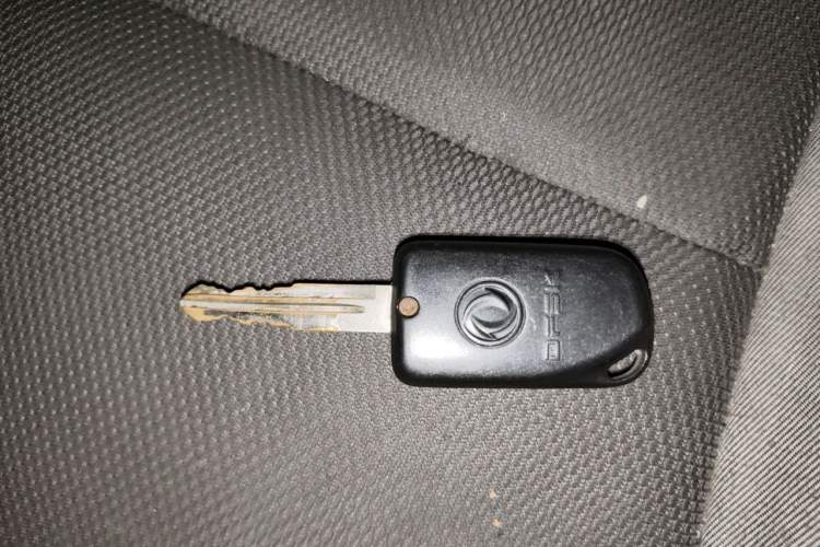Used Dongfeng Xiaokang K07S 2018 1.0L Practical Version AF10-13 Vehicle Key