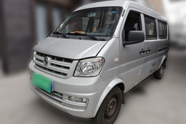 Used Dongfeng Xiaokang K07S 2018 1.0L Practical Version AF10-13