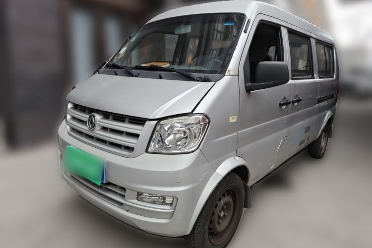 Used Dongfeng Xiaokang K07S 2018 1.0L Practical Version AF10-13 Guazi used car, China used car export, Used car for sale, Used cars, Cheapest cars for sale