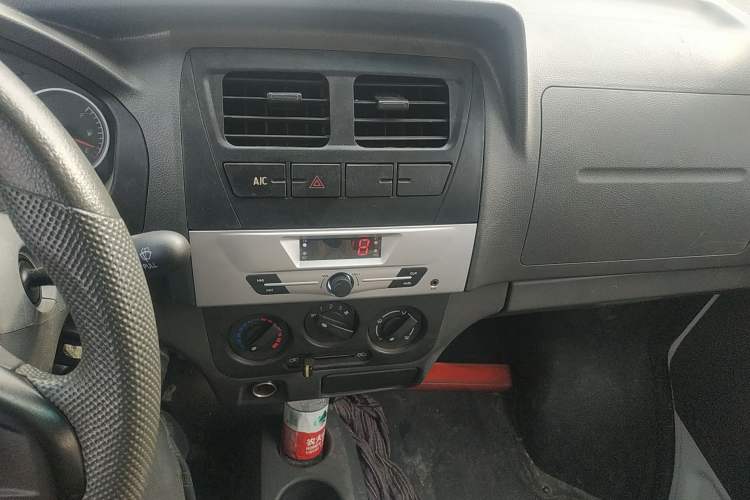 Used Dongfeng Xiaokang K07S 2018 1.2L Practical Model DK12 Audio And AC Panel