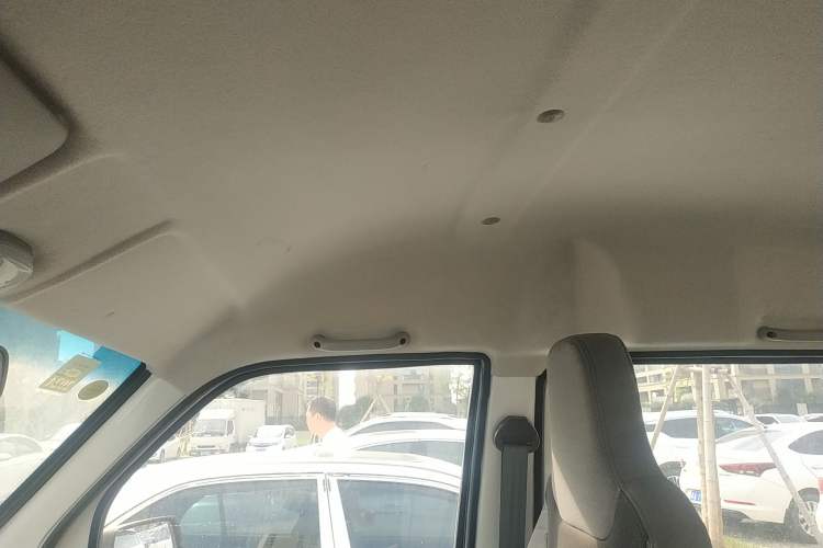 Used Dongfeng Xiaokang K07S 2018 1.2L Practical Model DK12 Headliner