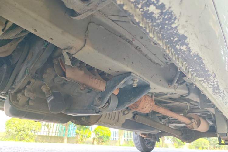 Used Dongfeng Xiaokang K07S 2018 1.0L Practical Version AF10-13 Chassis Front Left