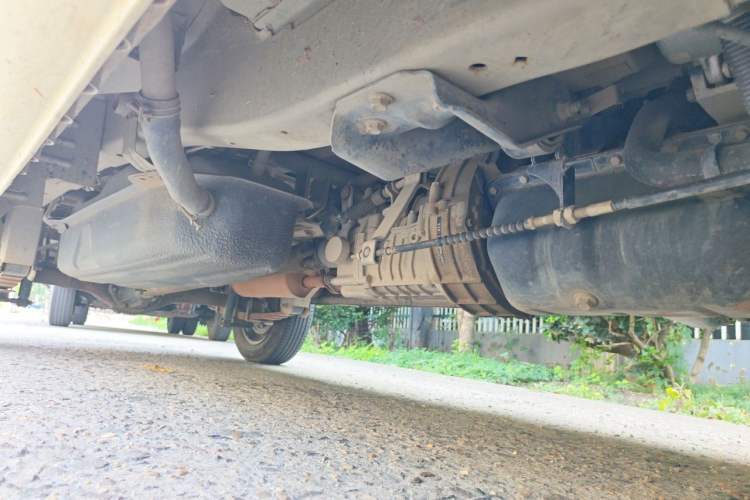 Used Dongfeng Xiaokang K07S 2018 1.0L Practical Version AF10-13 Chassis Front Right