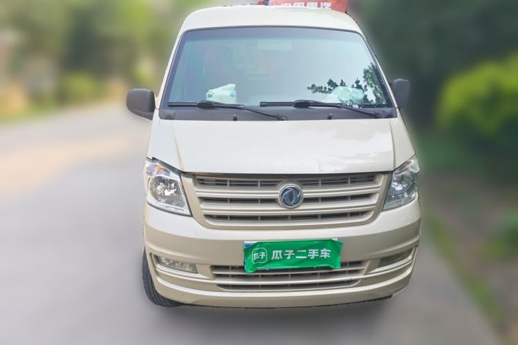 Used Dongfeng Xiaokang K07S 2018 1.0L Practical Version AF10-13 Front