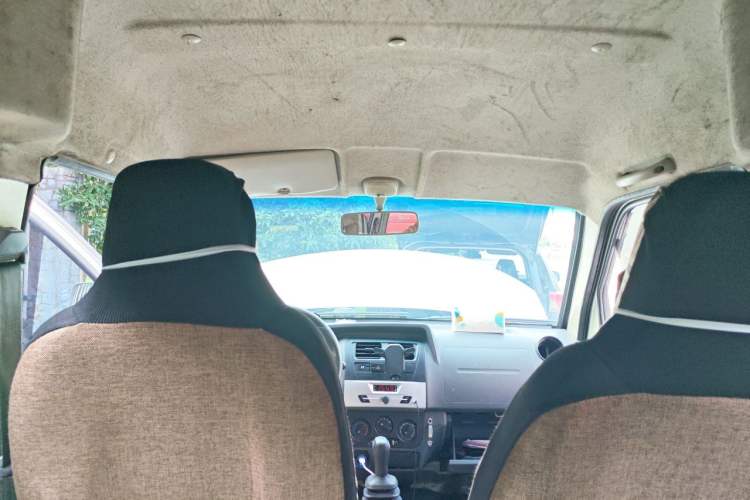 Used Dongfeng Xiaokang K07S 2018 1.0L Practical Version AF10-13 Headliner