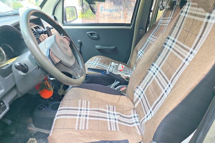 Used Dongfeng Xiaokang K07S 2018 1.0L Practical Version AF10-13 Left Front Seat