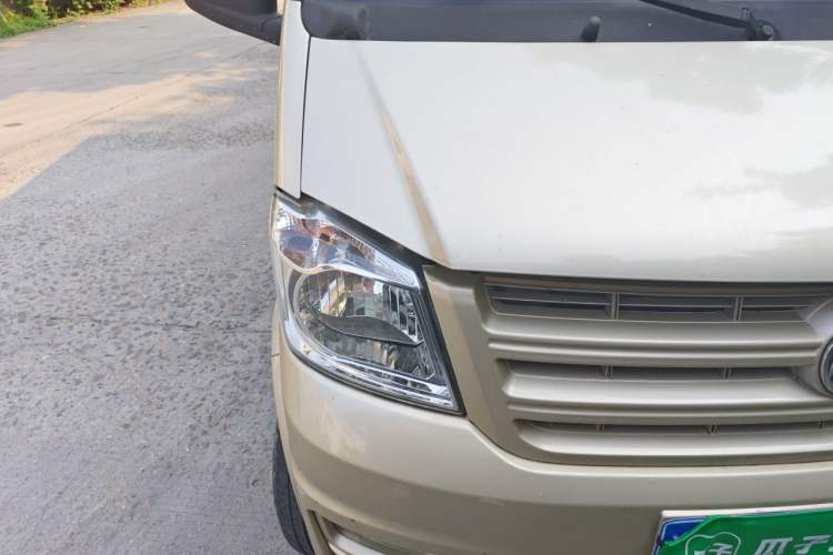 Used Dongfeng Xiaokang K07S 2018 1.0L Practical Version AF10-13 Right Front Headlight