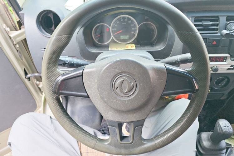 Used Dongfeng Xiaokang K07S 2018 1.0L Practical Version AF10-13 Steering Wheel