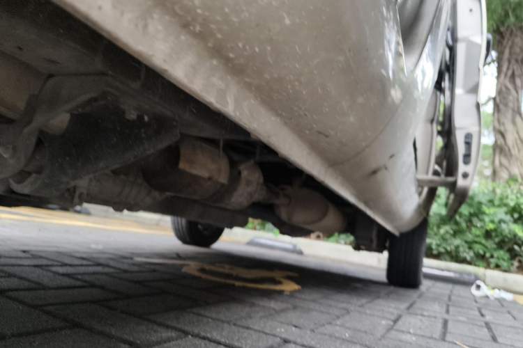 Used Dongfeng Xiaokang K07S 2019 1.2L Practical Version China VI Standard DK12 Chassis Front Left