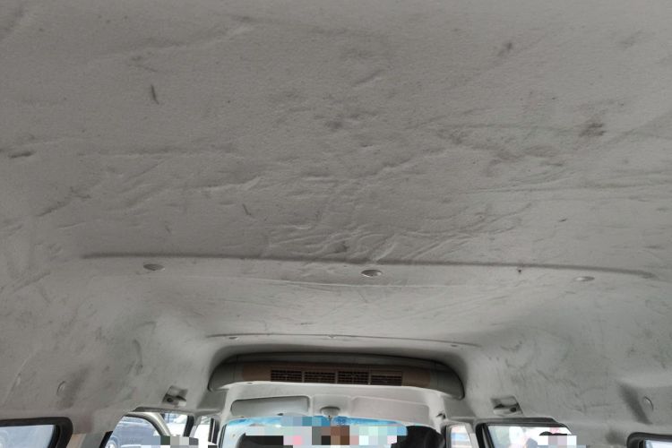 Used Dongfeng Xiaokang K07S 2019 1.2L Practical Version China VI Standard DK12 Headliner