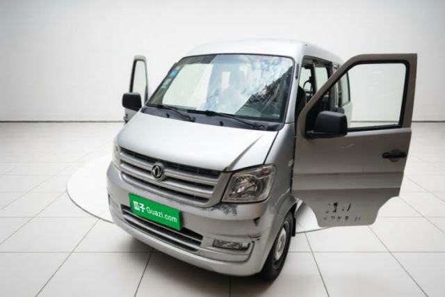 Used Dongfeng Xiaokang K07S 2019 1.2L Practical Version China VI Standard DK12