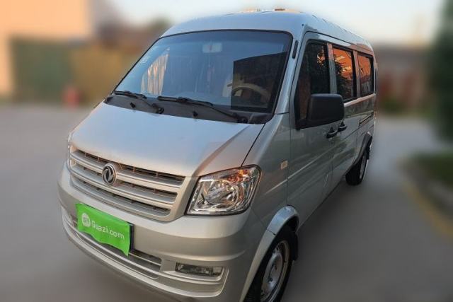 Used Dongfeng Xiaokang K07S 2019 1.2L Practical Version China VI Standard DK12