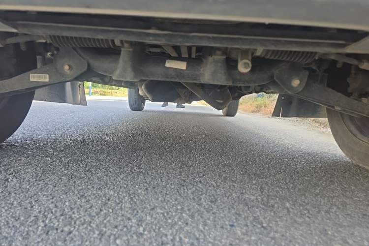 Used Dongfeng Xiaokang K07S 2019 1.2L Practical Version China VI Standard DK12 Chassis Front