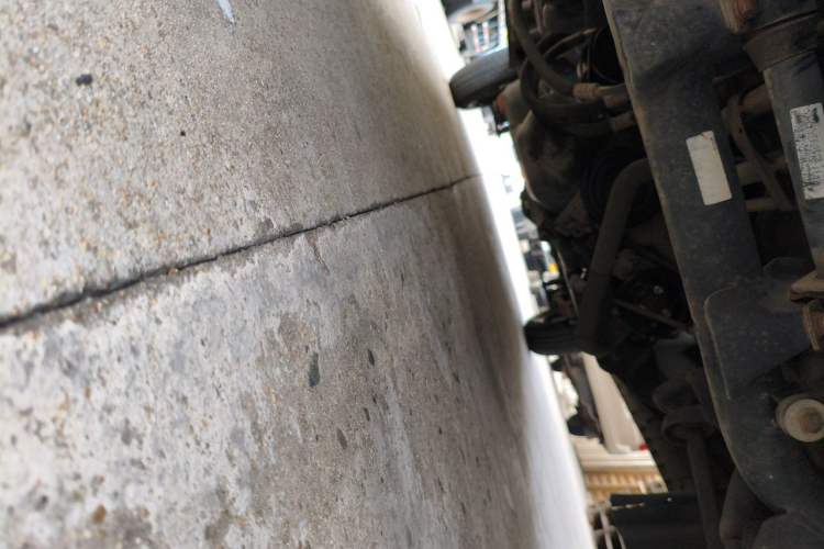 Used Dongfeng Xiaokang K07S 2019 1.2L Practical Version China VI Standard DK12 Chassis Front
