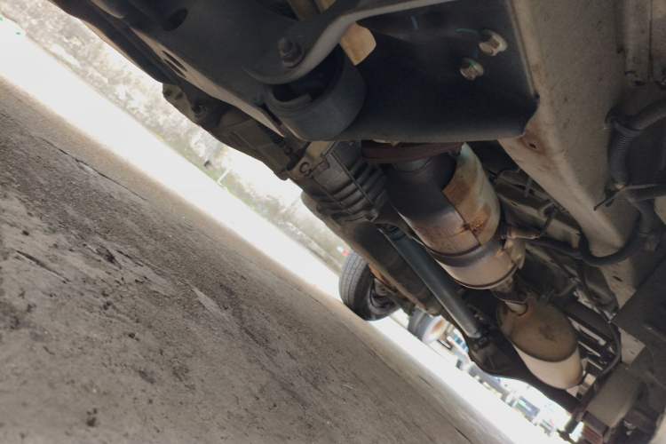 Used Dongfeng Xiaokang K07S 2019 1.2L Practical Version China VI Standard DK12 Chassis Front Left