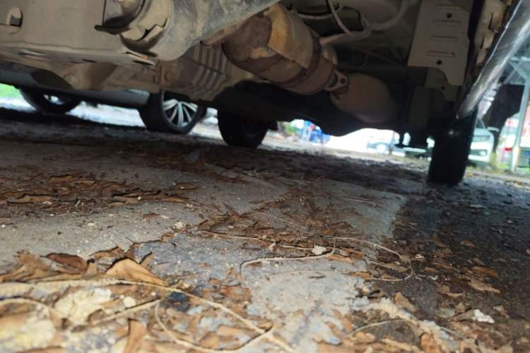 Used Dongfeng Xiaokang K07S 2019 1.2L Practical Version China VI Standard DK12 Chassis Front Left