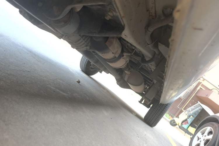 Used Dongfeng Xiaokang K07S 2019 1.2L Practical Version China VI Standard DK12 Chassis Front Left