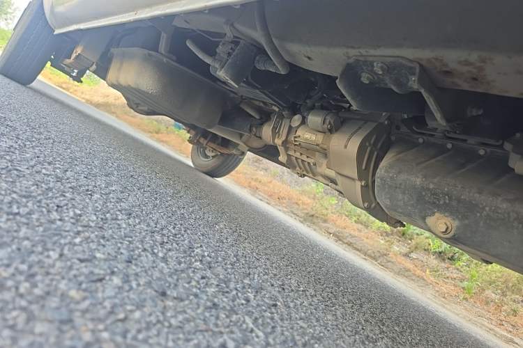 Used Dongfeng Xiaokang K07S 2019 1.2L Practical Version China VI Standard DK12 Chassis Front Right