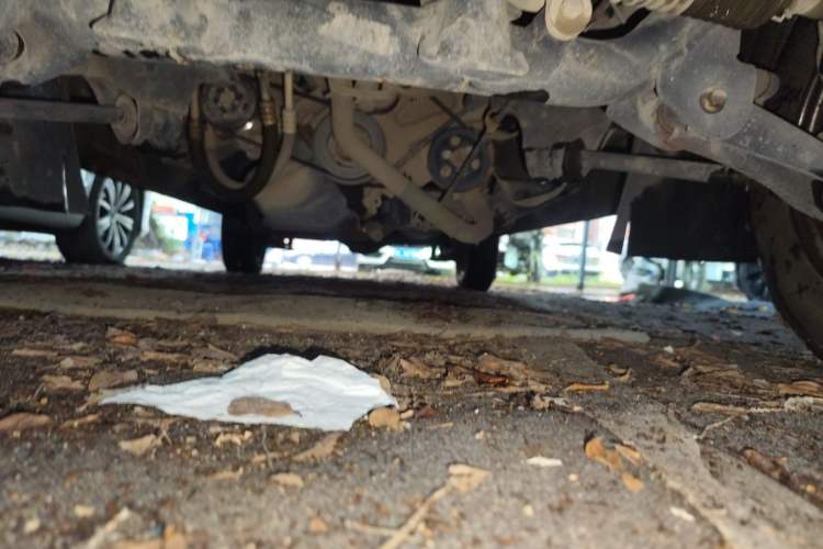Used Dongfeng Xiaokang K07S 2019 1.2L Practical Version China VI Standard DK12 Chassis Front