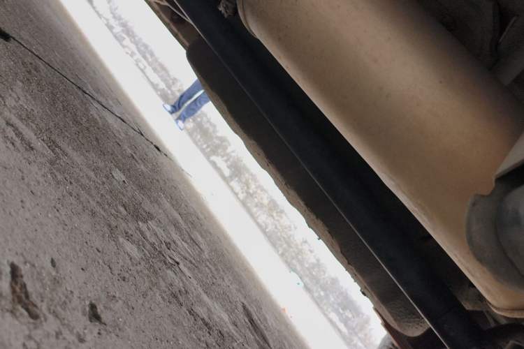Used Dongfeng Xiaokang K07S 2019 1.2L Practical Version China VI Standard DK12 Chassis Rear Left