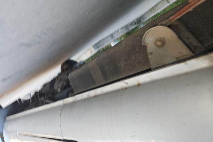 Used Dongfeng Xiaokang K07S 2019 1.2L Practical Version China VI Standard DK12 Chassis Rear Right