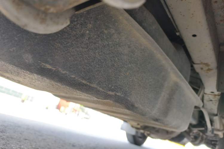 Used Dongfeng Xiaokang K07S 2019 1.2L Practical Version China VI Standard DK12 Chassis Rear Right