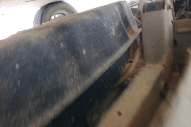 Used Dongfeng Xiaokang K07S 2019 1.2L Practical Version China VI Standard DK12 Chassis Rear Right