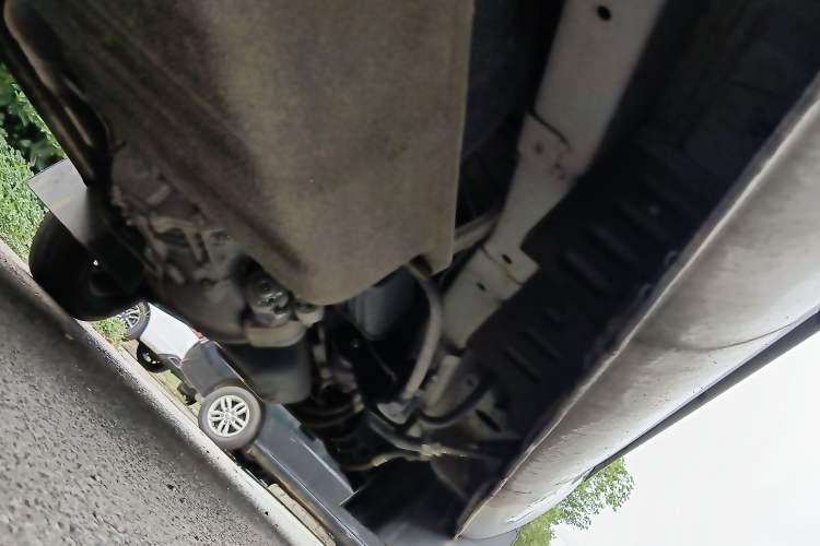 Used Dongfeng Xiaokang K07S 2019 1.2L Practical Version China VI Standard DK12 Chassis Rear Right