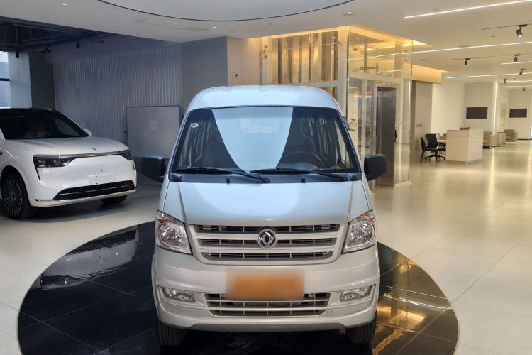 Used Dongfeng Xiaokang K07S 2019 1.2L Practical Version China VI Standard DK12 Exterior 2