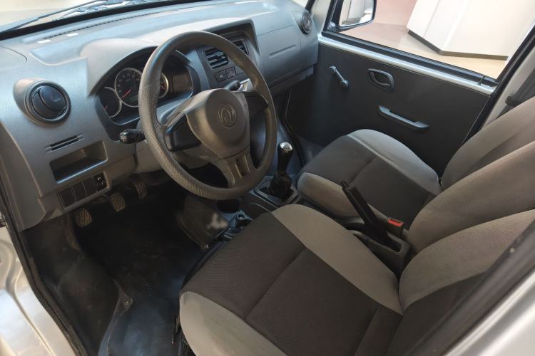 Used Dongfeng Xiaokang K07S 2019 1.2L Practical Version China VI Standard DK12 Exterior 4