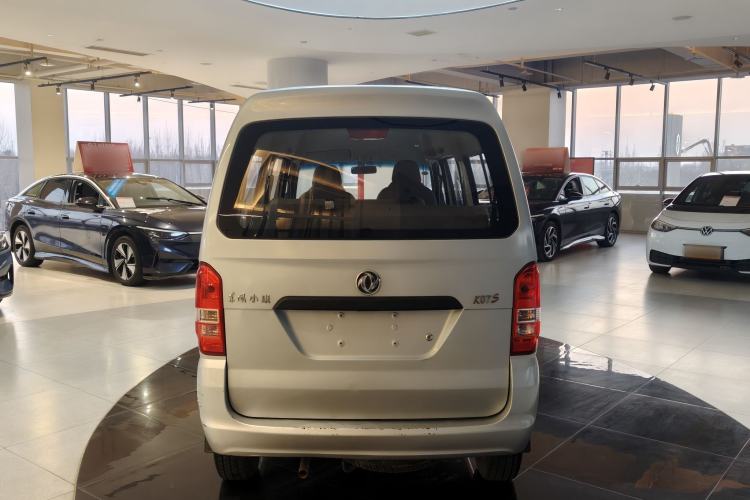 Used Dongfeng Xiaokang K07S 2019 1.2L Practical Version China VI Standard DK12 Exterior 6