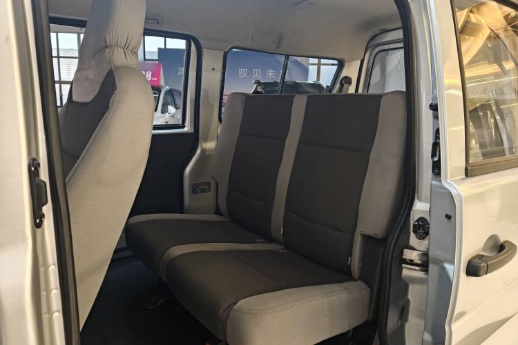 Used Dongfeng Xiaokang K07S 2019 1.2L Practical Version China VI Standard DK12 Exterior 9