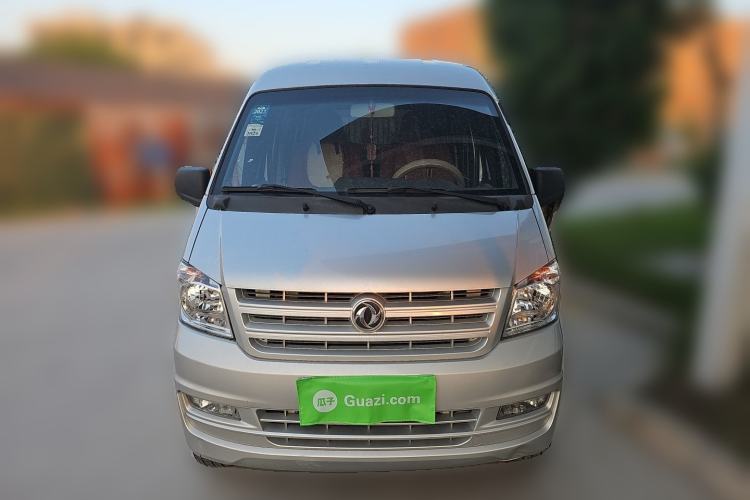 Used Dongfeng Xiaokang K07S 2019 1.2L Practical Version China VI Standard DK12 Front