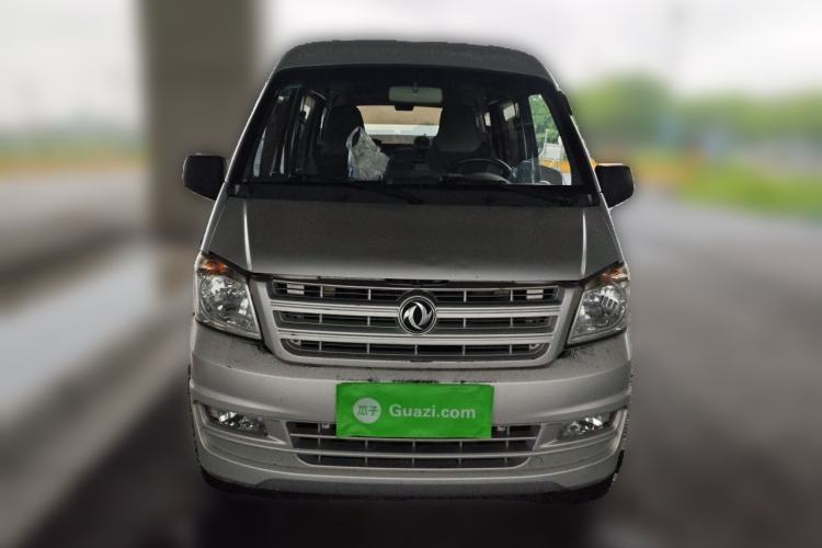 Used Dongfeng Xiaokang K07S 2019 1.2L Practical Version China VI Standard DK12 Front