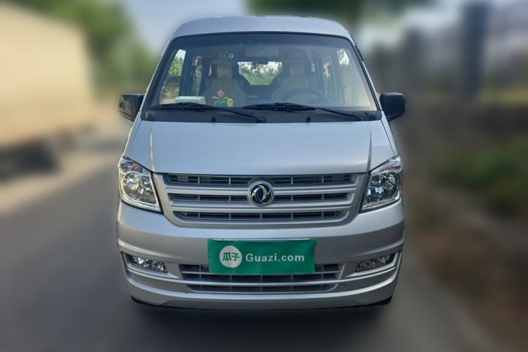 Used Dongfeng Xiaokang K07S 2019 1.2L Practical Version China VI Standard DK12 Front