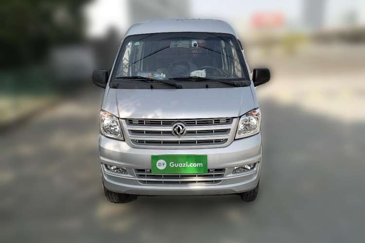 Used Dongfeng Xiaokang K07S 2019 1.2L Practical Version China VI Standard DK12 Front