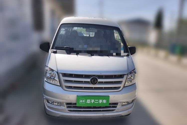 Used Dongfeng Xiaokang K07S 2019 1.2L Practical Version China VI Standard DK12 Front