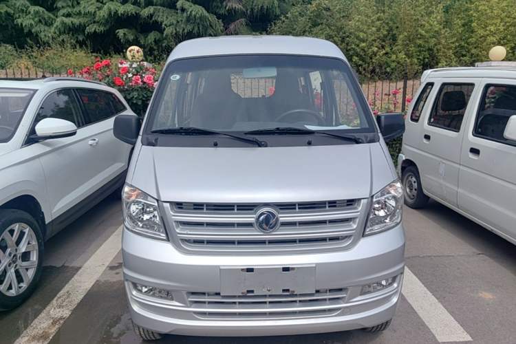 Used Dongfeng Xiaokang K07S 2019 1.2L Practical Version China VI Standard DK12 Front