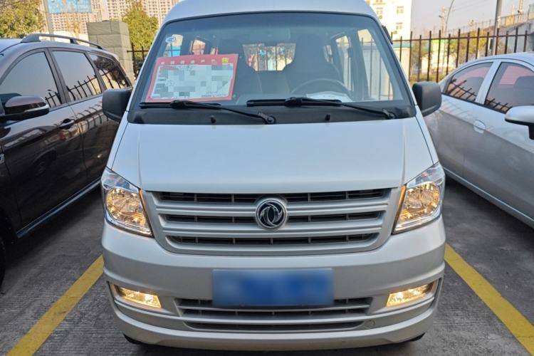 Used Dongfeng Xiaokang K07S 2019 1.2L Practical Version China VI Standard DK12 Front