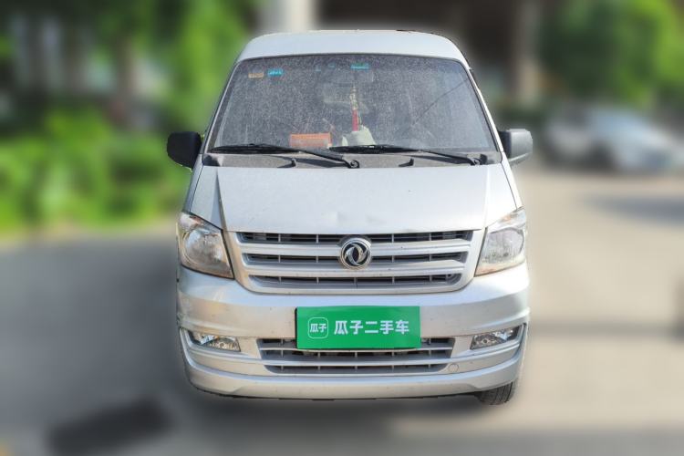 Used Dongfeng Xiaokang K07S 2019 1.2L Practical Version China VI Standard DK12 Front