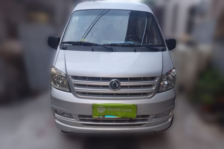 Used Dongfeng Xiaokang K07S 2019 1.2L Practical Version China VI Standard DK12 Front