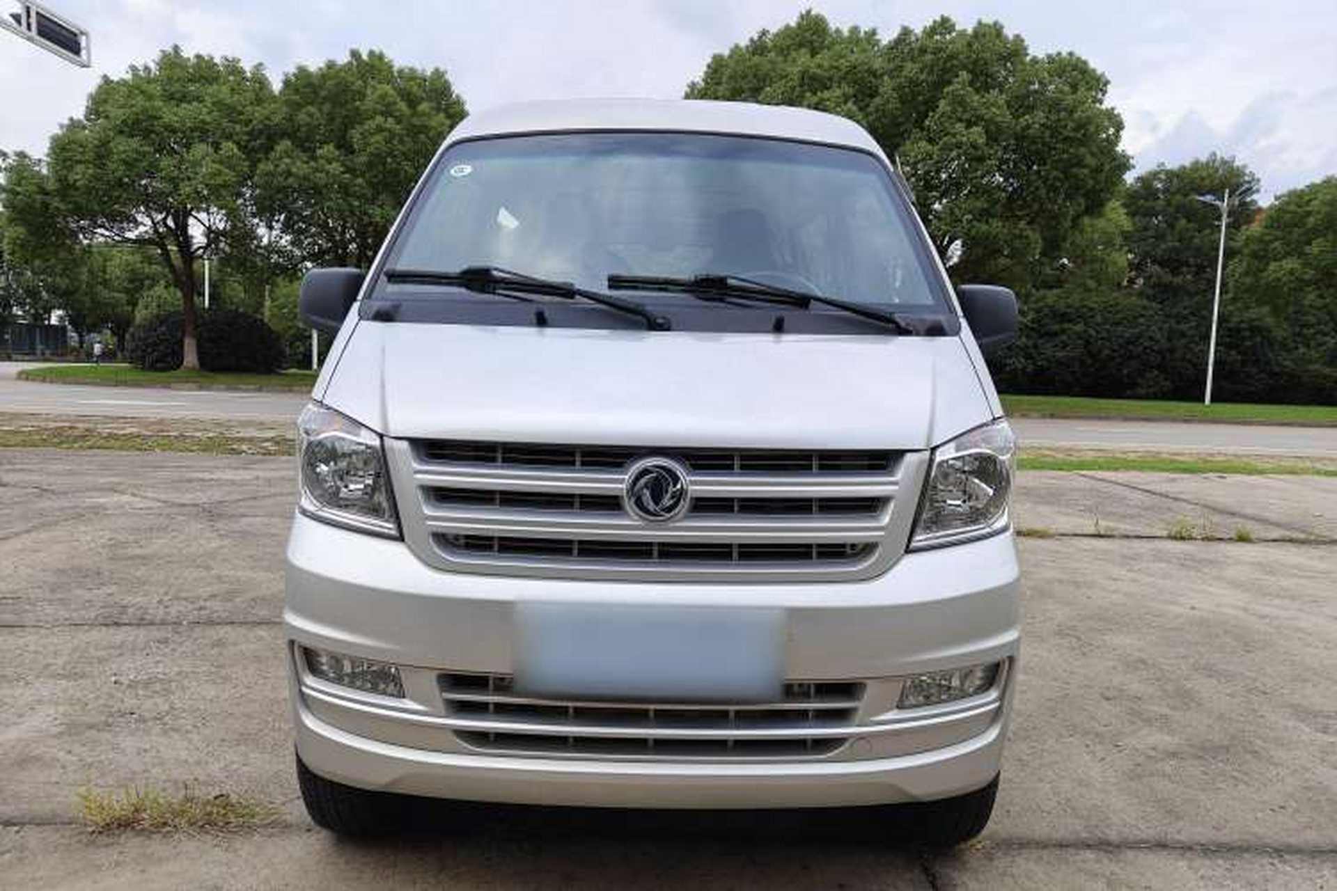 Used Dongfeng Xiaokang K07S 2019 1.2L Practical Version China VI Standard DK12 Front