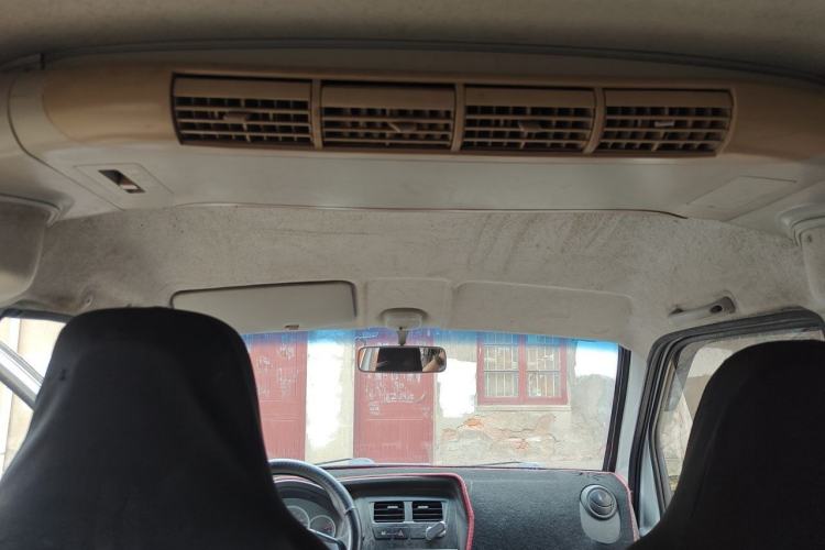 Used Dongfeng Xiaokang K07S 2019 1.2L Practical Version China VI Standard DK12 Headliner