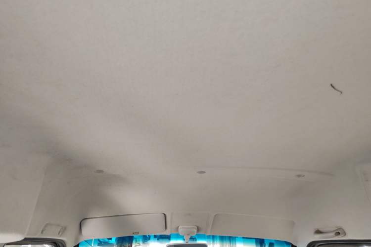Used Dongfeng Xiaokang K07S 2019 1.2L Practical Version China VI Standard DK12 Headliner