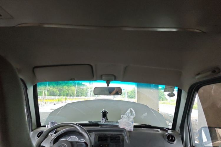 Used Dongfeng Xiaokang K07S 2019 1.2L Practical Version China VI Standard DK12 Headliner