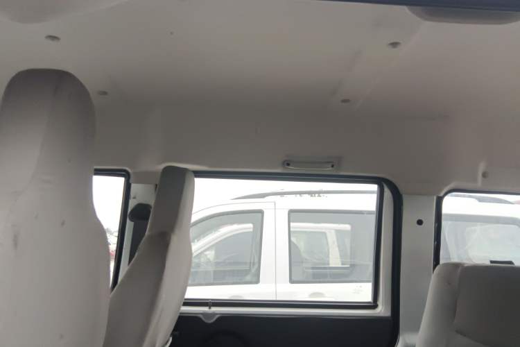Used Dongfeng Xiaokang K07S 2019 1.2L Practical Version China VI Standard DK12 Headliner